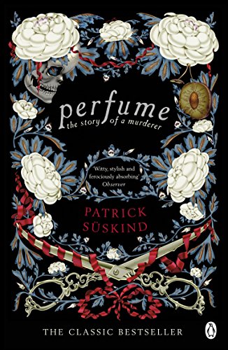 Perfume: The Story of a Murderer von Penguin