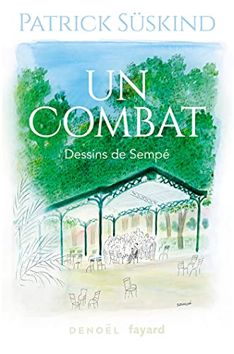 Un combat von FAYARD