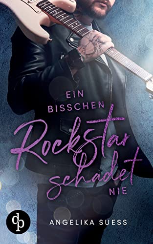 Ein bisschen Rockstar schadet nie