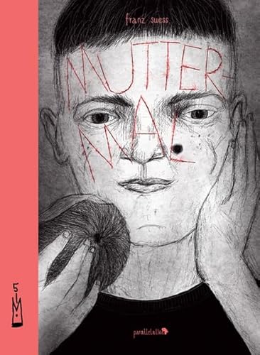 Muttermal: Murksheft 5 von Parallelallee