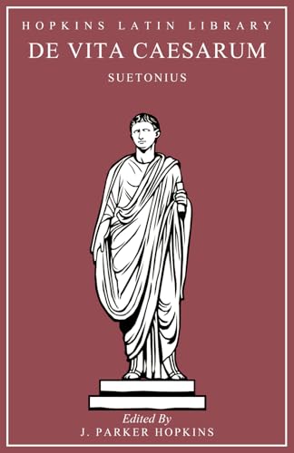 De Vita Caesarum von Independently published