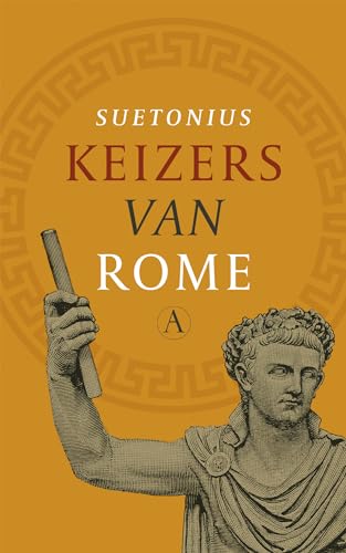 Keizers van Rome von Athenaeum