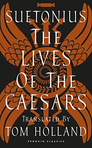 The Lives of the Caesars von Penguin
