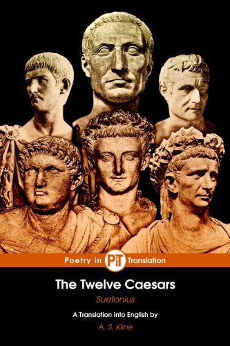 The Twelve Caesars