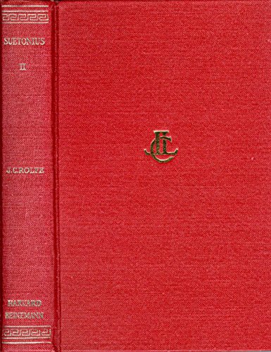 Works (Loeb Classical Library)
