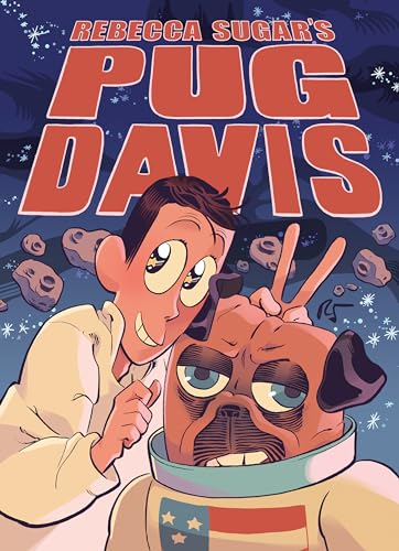 Pug Davis von Albatross Funnybooks