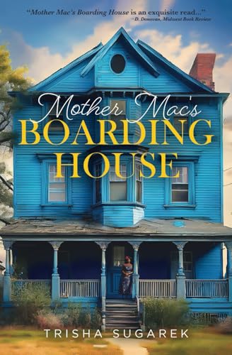 Mother Mac's Boarding House von Independently published