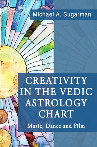 Creativity in the Vedic Astrology Chart