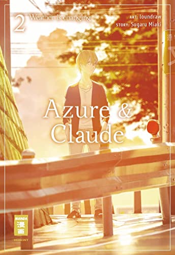 Azure & Claude 02: Weather is changing