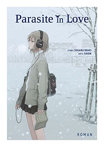 Parasite in Love: Roman von Egmont Manga