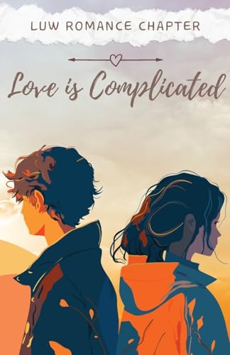 Love Is Complicated: A Romance Anthology