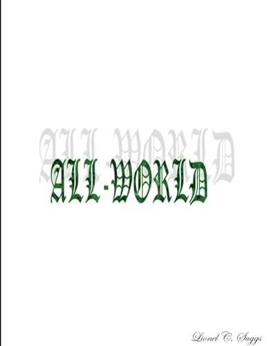 All-World von lulu.com