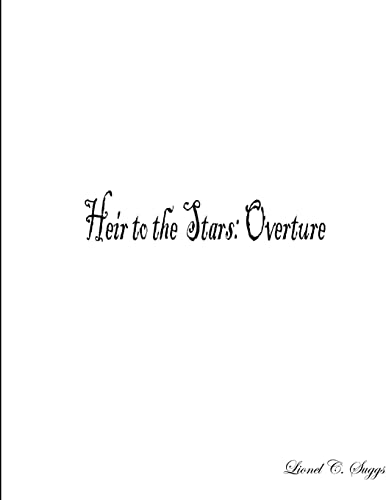 Heir to the Stars: Overture von Lulu