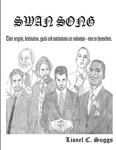 Swan Song Swan Song