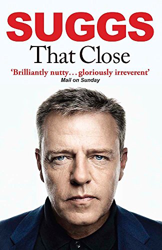 That Close: My Story