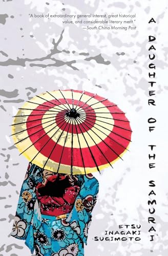 A Daughter of the Samurai (Warbler Classics) von Warbler Classics