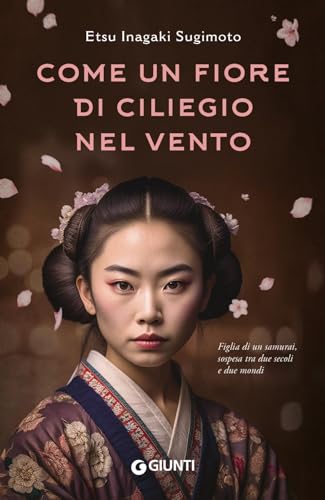 Come un fiore di ciliegio nel vento (Varia)