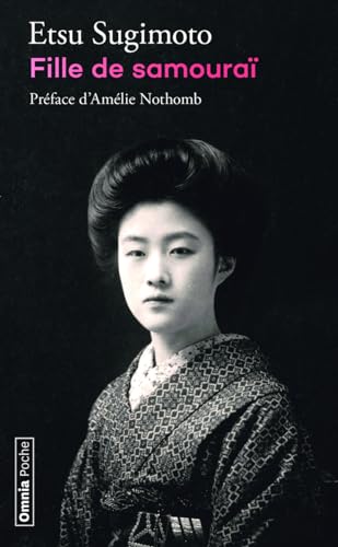 Fille de samouraï von OMNIA