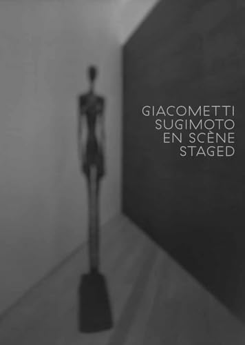 Giacometti / Sugimoto en scène staged von FAGE