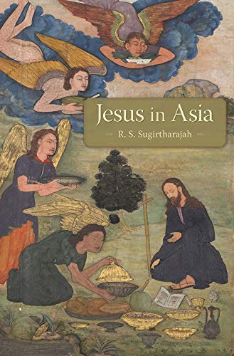 Jesus in Asia von Harvard University Press
