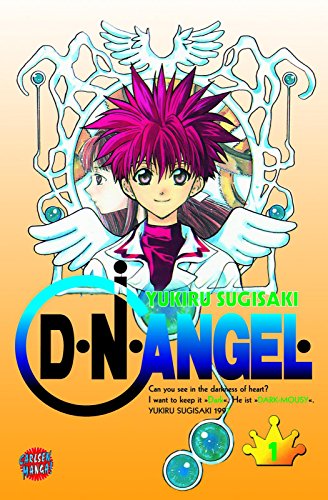 D.N. Angel, Band 1