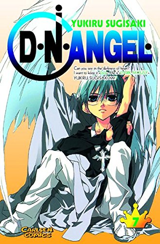 D.N. Angel, Band 7