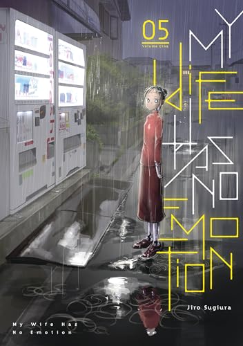 My Wife Has No Emotion - Tome 05 von MEIAN