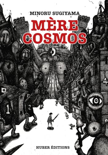 Mère Cosmos von HUBER