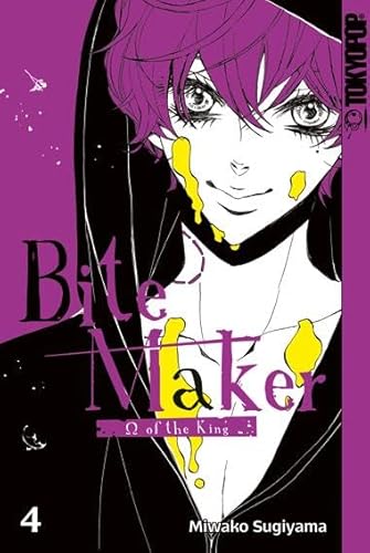 Bite Maker 04 von TOKYOPOP GmbH