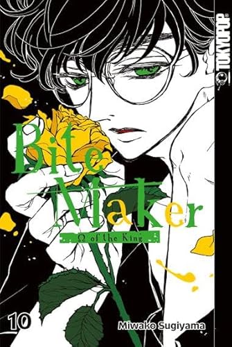 Bite Maker 10