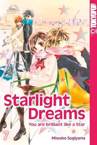 Starlight Dreams 07