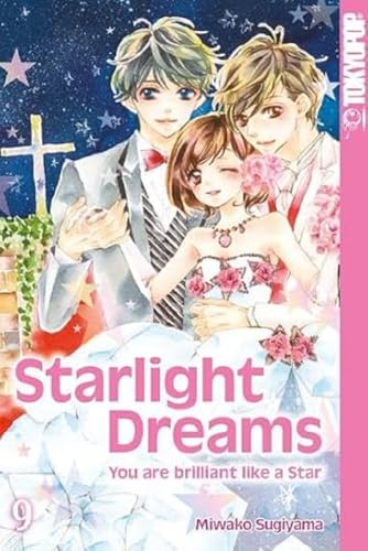 Starlight Dreams 09 von TOKYOPOP GmbH