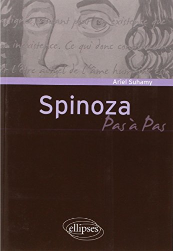 Spinoza (Pas à Pas)
