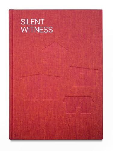 Silent Witness von GOST Books