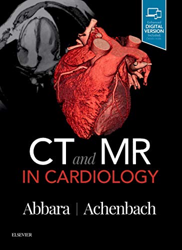 CT and MR in Cardiology von Elsevier