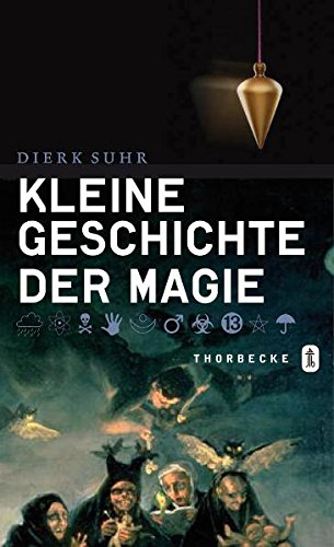 Kleine Geschichte der Magie