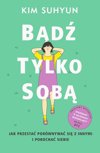Bądź tylko sobą von Bukowy Las