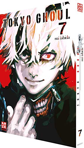 Tokyo Ghoul – Band 07