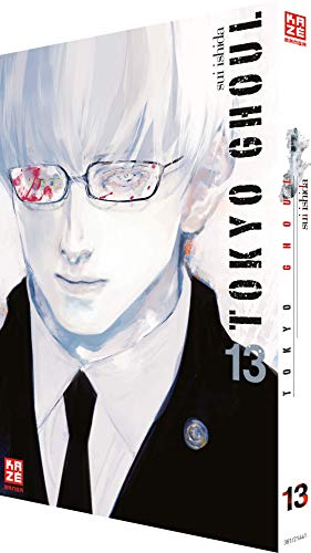 Tokyo Ghoul – Band 13