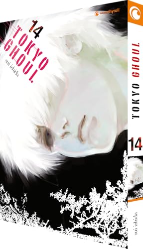 Tokyo Ghoul – Band 14 (Finale) von Crunchyroll Manga