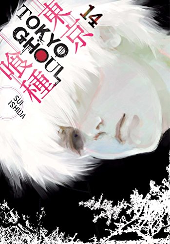 Tokyo Ghoul Volume 14 (TOKYO GHOUL GN, Band 14) von Simon & Schuster