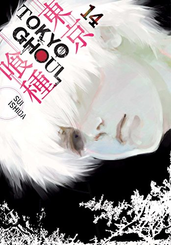 Tokyo Ghoul Volume 14 (TOKYO GHOUL GN, Band 14) Tokyo Ghoul Volume 14 (TOKYO GHOUL GN, Band 14) von Simon & Schuster