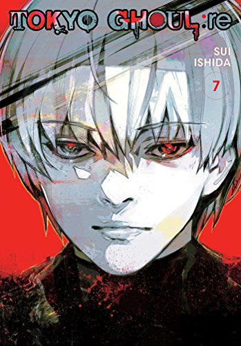 Tokyo Ghoul: re, Vol. 7: Volume 7 (TOKYO GHOUL RE GN, Band 7)