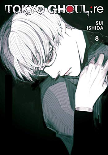 Tokyo Ghoul: re, Vol. 8: Volume 8 von Simon & Schuster