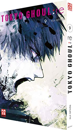 Tokyo Ghoul:re – Band 09