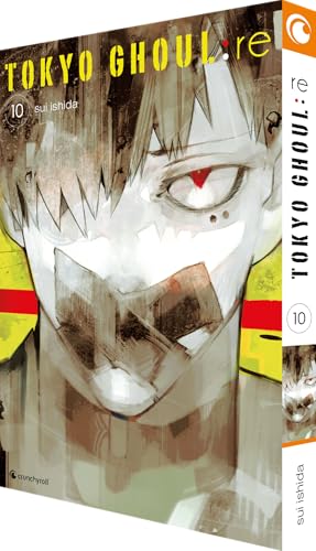 Tokyo Ghoul:re – Band 10