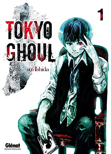 Tokyo ghoul - Tome 1 von GLENAT