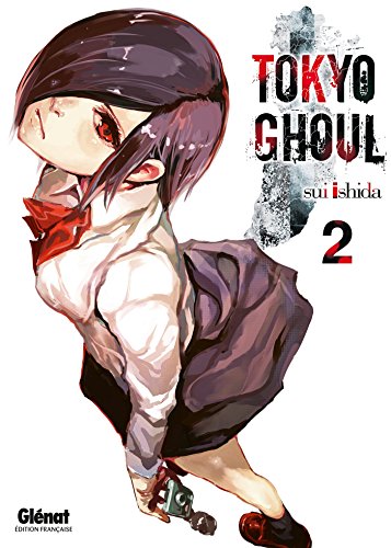 Tokyo ghoul Vol.2 Tokyo ghoul Vol.2