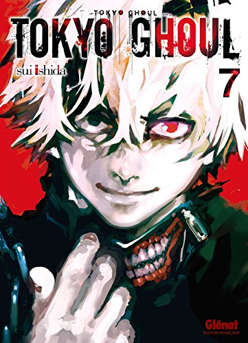 Tokyo ghoul Vol.7