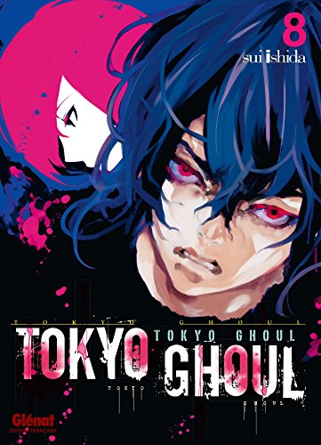 Tokyo ghoul Vol.8 Tokyo ghoul Vol.8